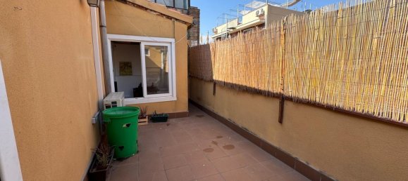 Пентхаус с 1 спальней в Сантс-Монтжуик, Испания № 145145 18