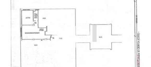 2 rooms Apartment in Cervia, Italy No. 32003 7