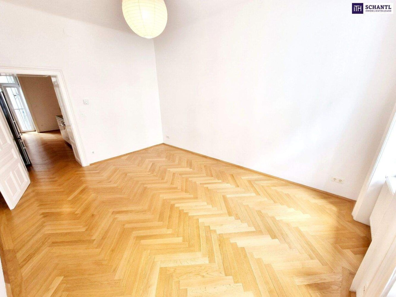 2غرفة شقة في Margareten, Austria رقم 259381