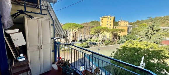 3 bedrooms Apartment in Naples, Italy No. 347458 19