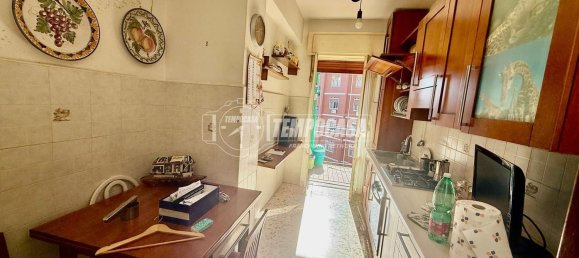 3 bedrooms Apartment in Naples, Italy No. 347458 8