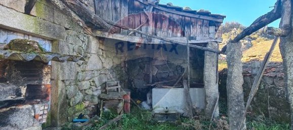 2 Schlafzimmer Haus in Vouzela, Portugal, Nr. 176011 7