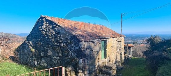 2 Schlafzimmer Haus in Vouzela, Portugal, Nr. 176011 2