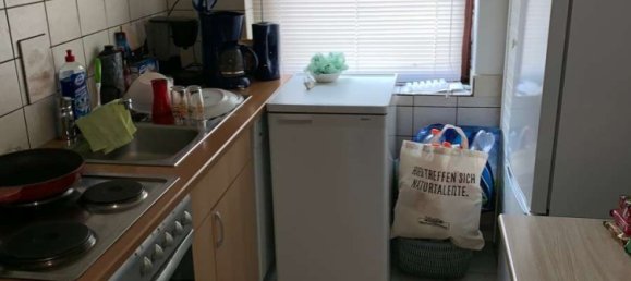 Apartamento de 1 dormitorio en Steinburg, Germany No. 31150 6