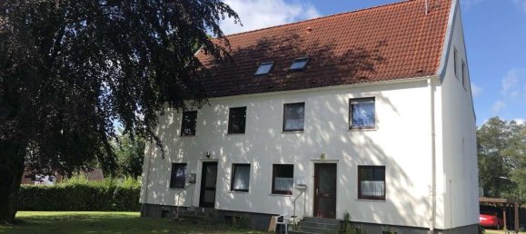 Apartamento de 1 dormitorio en Steinburg, Germany No. 31150 2