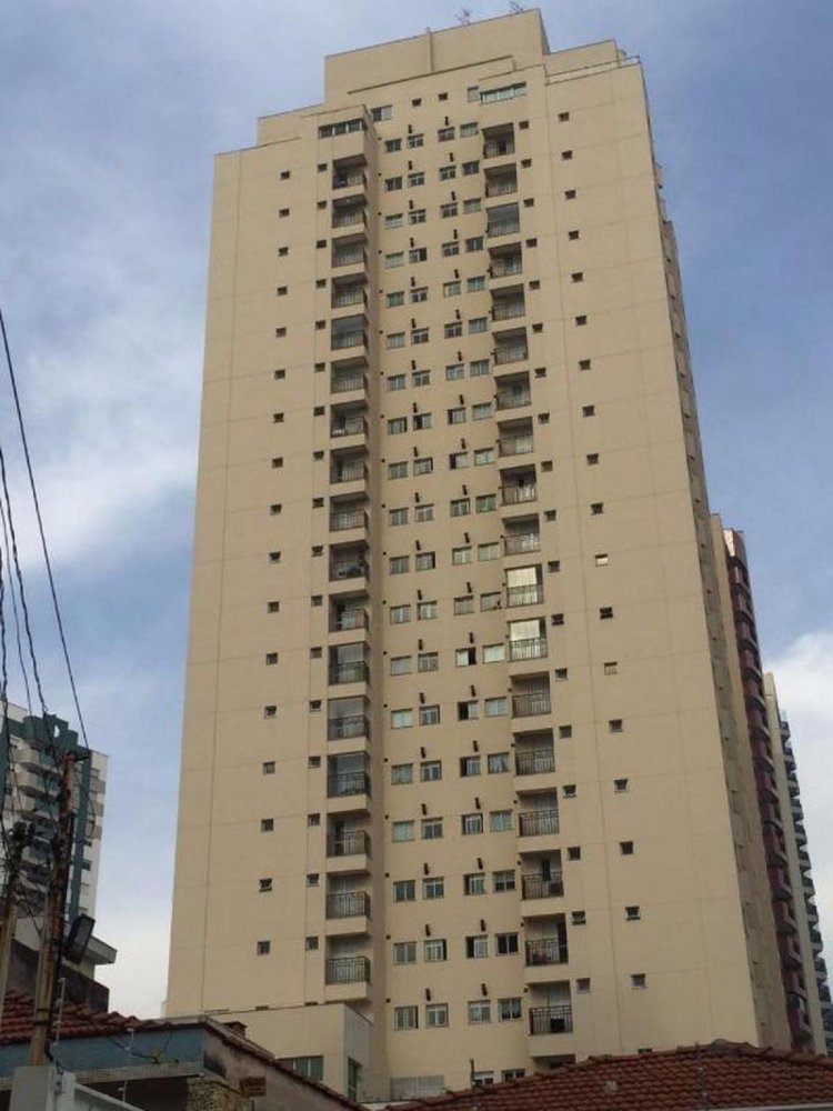 3 غرف نوم شقة في Sao Paulo, Brazil رقم 563462