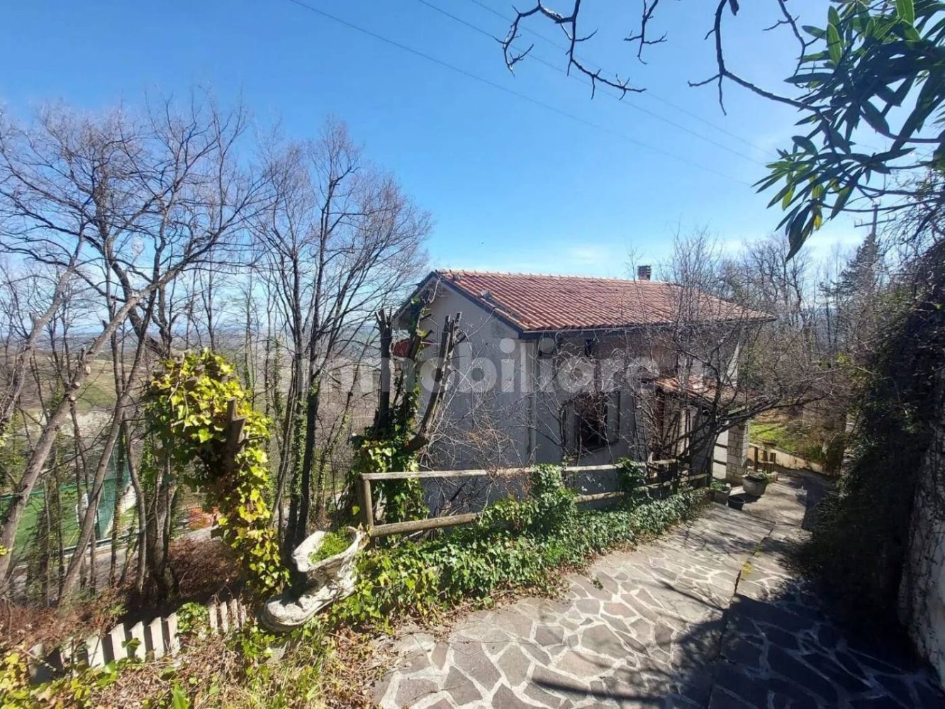 9 bedrooms Villa in Pennapiedimonte, Italy No. 167545