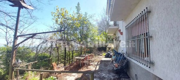 9 bedrooms Villa in Pennapiedimonte, Italy No. 167545 31