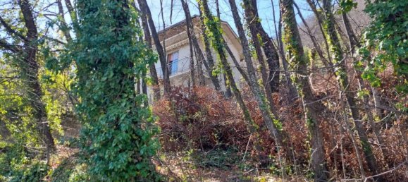 9 bedrooms Villa in Pennapiedimonte, Italy No. 167545 34