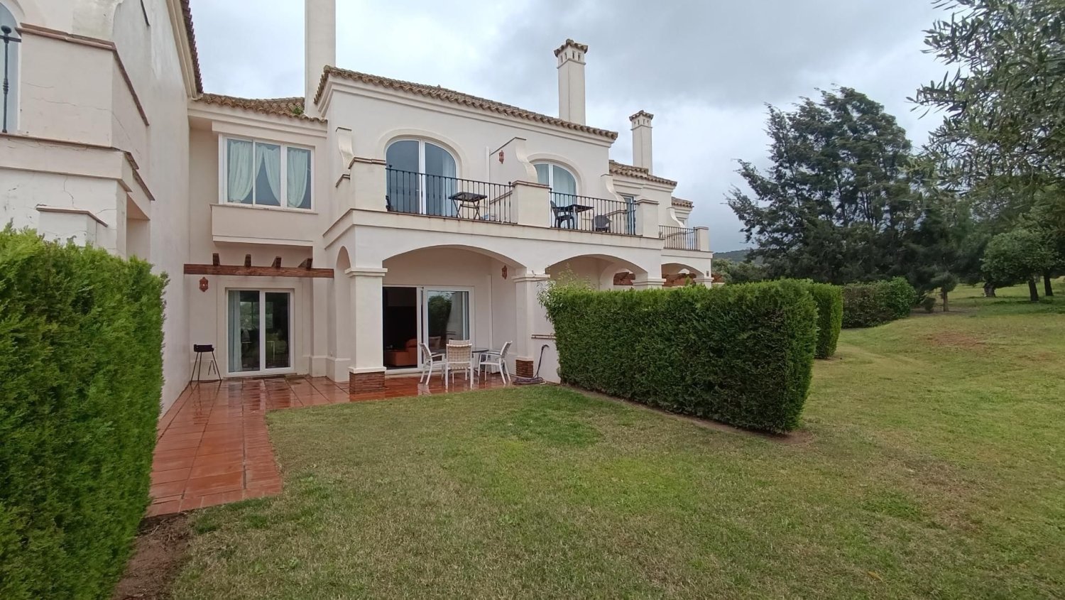 2 غرف نوم منزل في Arcos de la Frontera, Spain رقم 164088