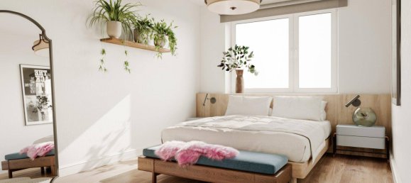 2 rooms Apartment in Rudolfsheim-Funfhaus, Austria No. 195429 2