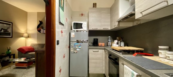 2 rooms Apartment in Alba, Italy No. 154256 7