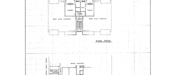 2 rooms Apartment in Alba, Italy No. 154256 21