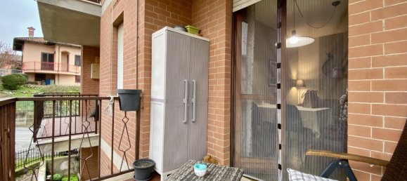 2 rooms Apartment in Alba, Italy No. 154256 11