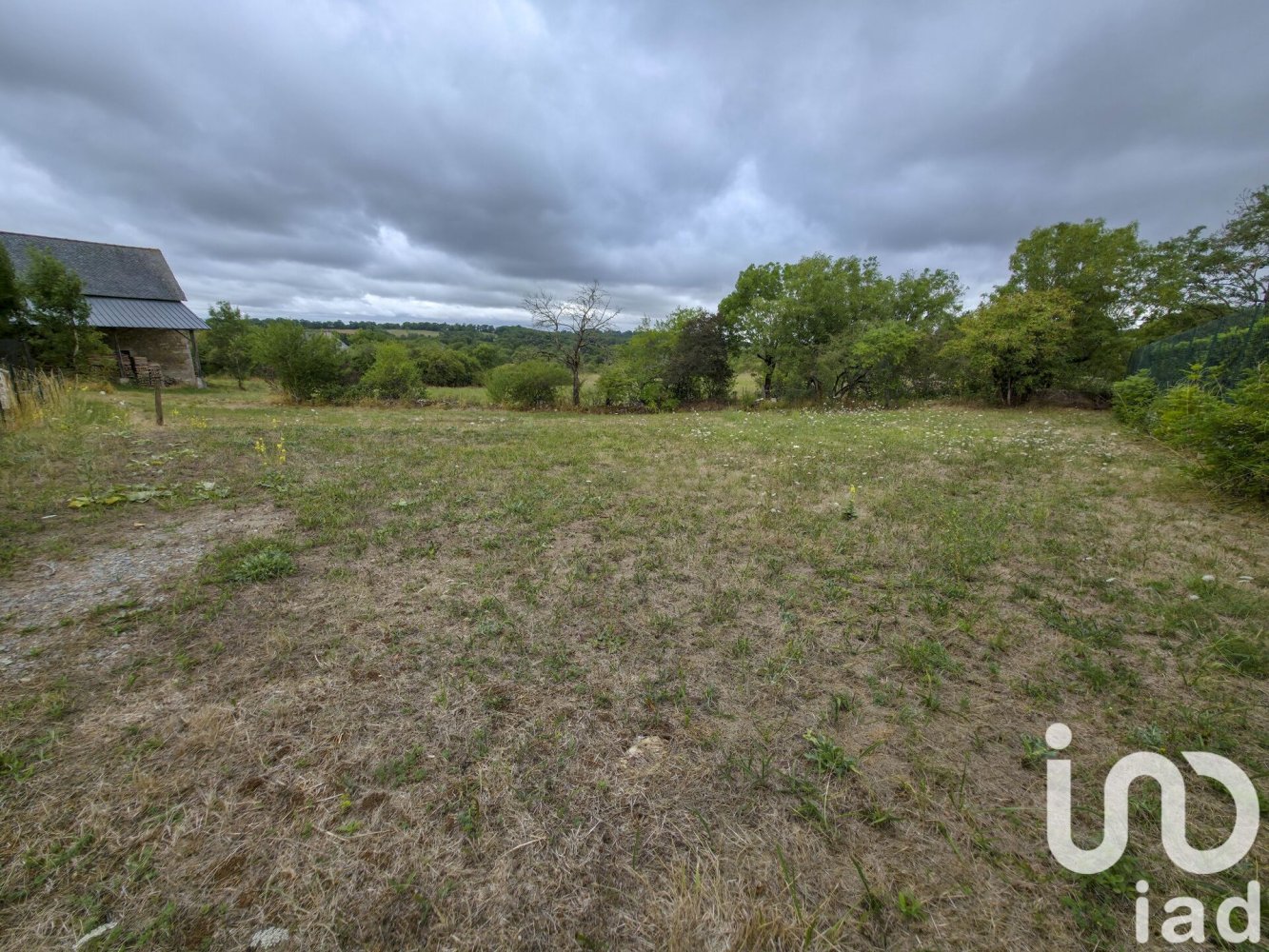  قطعة أرض في Aveyron, France رقم 294543