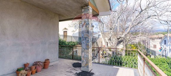 8 rooms Villa in Nicolosi, Italy No. 221042 36