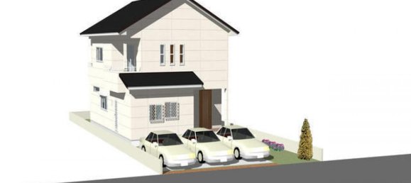 Дом с 4 спальнями в Хёго, Япония № 4528 2