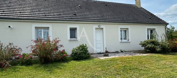 4 Schlafzimmer Haus in Romorantin-Lanthenay, France, Nr. 62802 29
