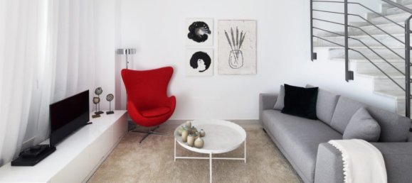 2 غرف نوم تاون هاوس في Tala, Cyprus رقم 25704 2