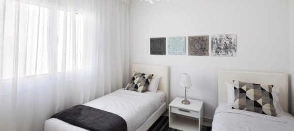 2 غرف نوم تاون هاوس في Tala, Cyprus رقم 25704 6