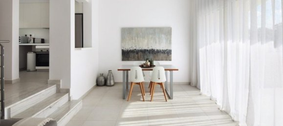 2 غرف نوم تاون هاوس في Tala, Cyprus رقم 25704 3