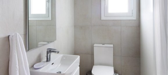 2 غرف نوم تاون هاوس في Tala, Cyprus رقم 25704 8