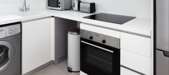 2 غرف نوم تاون هاوس في Tala, Cyprus رقم 25704 4