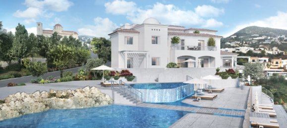 2 غرف نوم تاون هاوس في Tala, Cyprus رقم 25704 9