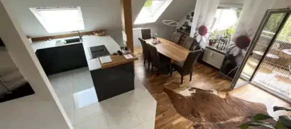 Дуплекс с 4 спальнями в Goppingen, Германия № 369627 12