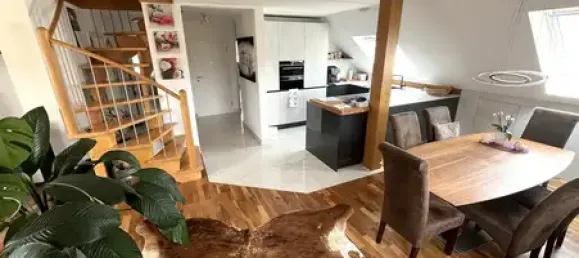 Дуплекс с 4 спальнями в Goppingen, Германия № 369627 14