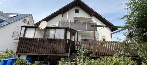 Дуплекс с 4 спальнями в Goppingen, Германия № 369627 3