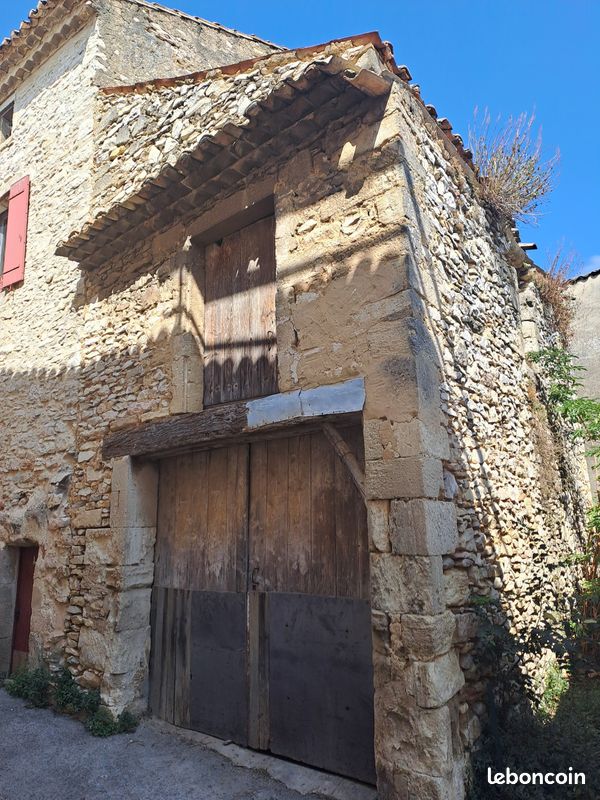 1 bedroom House in Gard, France No. 316043