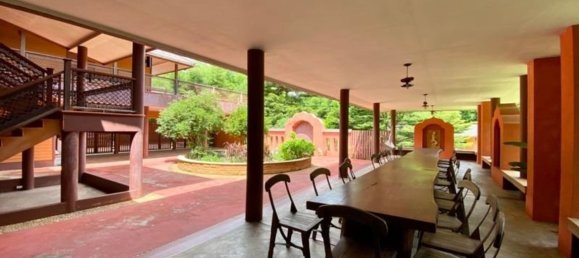 5 bedrooms Cafe / restaurant in Chiang Mai, Thailand No. 21962 7