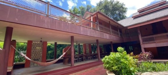 5 bedrooms Cafe / restaurant in Chiang Mai, Thailand No. 21962 4