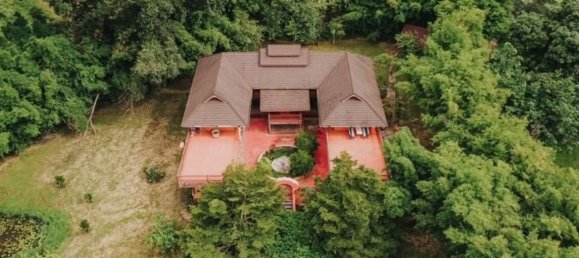 5 bedrooms Cafe / restaurant in Chiang Mai, Thailand No. 21962 30