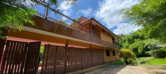 5 bedrooms Cafe / restaurant in Chiang Mai, Thailand No. 21962 2