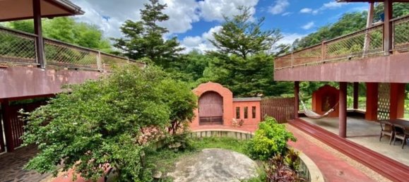 5 bedrooms Cafe / restaurant in Chiang Mai, Thailand No. 21962 12