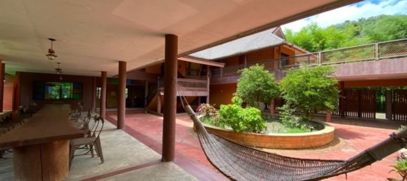 5 bedrooms Cafe / restaurant in Chiang Mai, Thailand No. 21962 8