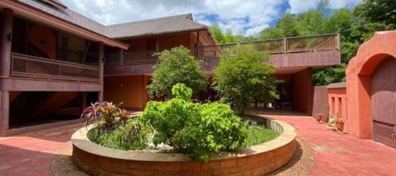 5 bedrooms Cafe / restaurant in Chiang Mai, Thailand No. 21962 5