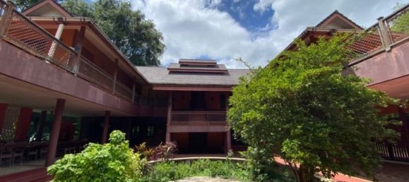 5 bedrooms Cafe / restaurant in Chiang Mai, Thailand No. 21962 3