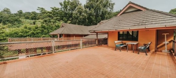 5 bedrooms Cafe / restaurant in Chiang Mai, Thailand No. 21962 20