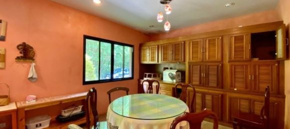 5 bedrooms Cafe / restaurant in Chiang Mai, Thailand No. 21962 15