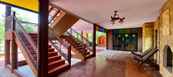 5 bedrooms Cafe / restaurant in Chiang Mai, Thailand No. 21962 11