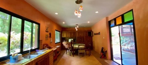 5 bedrooms Cafe / restaurant in Chiang Mai, Thailand No. 21962 14