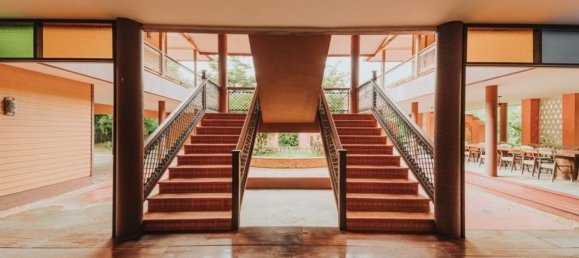 5 bedrooms Cafe / restaurant in Chiang Mai, Thailand No. 21962 10