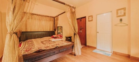 5 bedrooms Cafe / restaurant in Chiang Mai, Thailand No. 21962 18