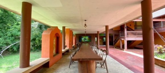 5 bedrooms Cafe / restaurant in Chiang Mai, Thailand No. 21962 6