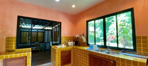 5 bedrooms Cafe / restaurant in Chiang Mai, Thailand No. 21962 16