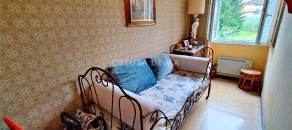 Квартира с 3 комнатами в Рапалло, Италия № 195982 33