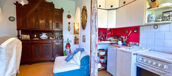 Квартира с 3 комнатами в Рапалло, Италия № 195982 11